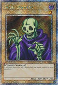 Image for Skull Servant (Quarter Century Secret Rare) (RA04-EN110) - YuGiOh