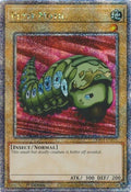 Image for Petit Moth (Quarter Century Secret Rare) (RA04-EN111) - YuGiOh