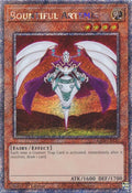 Bountiful Artemis (Platinum Secret Rare) (RA04-EN130)