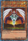Image for Bountiful Artemis (Quarter Century Secret Rare) (RA04-EN130) - YuGiOh