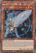 Artifact Moralltach (Platinum Secret Rare) (RA04-EN214)
