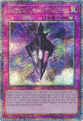 Image for Tachyon Transmigration (Quarter Century Secret Rare) (RA04-EN220) - YuGiOh