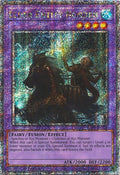 Image for Elder Entity Norden (Quarter Century Secret Rare) (RA04-EN226) - YuGiOh
