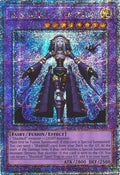 Image for El Shaddoll Construct (Quarter Century Secret Rare) (RA04-EN229) - YuGiOh