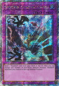 Image for Sinister Shadow Games (Quarter Century Secret Rare) (RA04-EN232) - YuGiOh
