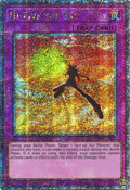 Image for Hi-Five the Sky (Quarter Century Secret Rare) (RA04-EN239) - YuGiOh