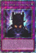 Image for The Door of Destiny (Quarter Century Secret Rare) (RA04-EN240) - YuGiOh