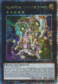 Image for Stellarknight Constellar Diamond (Quarter Century Secret Rare) (RA04-EN241) - YuGiOh