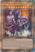 Image for Ultimate Conductor Tyranno (Quarter Century Secret Rare) (RA04-EN287) - YuGiOh