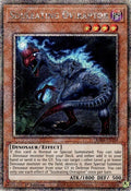 Souleating Oviraptor (Platinum Secret Rare) (RA04-EN288)