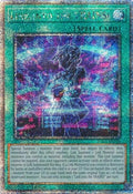 Image for Link into the VRAINS! (Quarter Century Secret Rare) (RA04-EN294) - YuGiOh