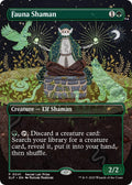 Image for Fauna Shaman (41) (Secret Lair Showdown) - Magic: The Gathering
