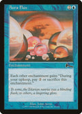 Image for Aura Flux (27) (Urza's Legacy) - Magic: The Gathering