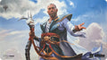 Image for Dreamhack Showdown 2022 Playmat - Teferi Hero of Dominaria - Playmats