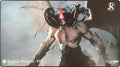 Image for Eternal Weekend 2024 Ultra Pro Exclusive Playmat for Magic: The Gathering - Griselbrand (VIP) - Playmats