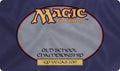 Image for Magic Grand Prix 2019 Playmat: Vegas - Old School - Playmats