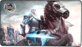 Image for MagicCon 2023 Ultra Pro Exclusive Playmat for Magic: The Gathering - World Championship 29 (Las Vegas) - Playmats