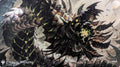 Image for Eternal Weekend 2023 Ultra Pro Exclusive Playmat for Magic: The Gathering - Wurmcoil Engine - Playmats