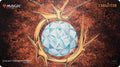 Image for Eternal Weekend Legacy Championship 2019  Ultra Pro Exclusive Playmat for Magic: The Gathering - Mox Diamond - Playmats