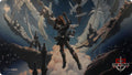 Image for F2F Tour 2022 Ultra Pro Exclusive Playmat for Magic: The Gathering - Crucible of Worlds - Playmats