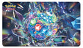 Image for Pokemon TCG: Terapagos ex Ultra-Premium Collection Playmat - Playmats