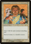 Image for Blessed Reversal (2) (Urza's Legacy) - Magic: The Gathering