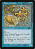 Image for Cloud of Faeries (29) (Urza's Legacy) - Magic: The Gathering