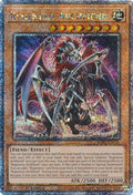 Image for Regenesis Archfiend (Quarter Century Secret Rare) (ALIN-EN016) (ALIN) - YuGiOh