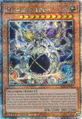 Image for Regenesis Lord (Quarter Century Secret Rare) (ALIN-EN017) (ALIN) - YuGiOh