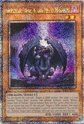Image for Nebulus, Dragon Ruler of Mishaps (Quarter Century Secret Rare) (ALIN-EN019) (ALIN) - YuGiOh