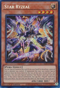 Image for Star Ryzeal (ALIN-EN022) (ALIN) - YuGiOh