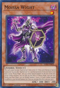 Image for Moissa Wight (ALIN-EN029) (ALIN) - YuGiOh