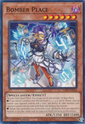 Image for Bomber Place (ALIN-EN034) (ALIN) - YuGiOh