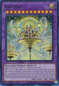 Image for Azamina (ALIN-EN035) (ALIN) - YuGiOh