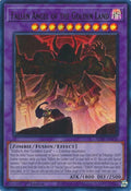 Image for Fallen Angel of the Golden Land (ALIN-EN036) (ALIN) - YuGiOh