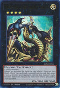 Image for Number 69: Heraldry Crest - Dark Matter Demolition (ALIN-EN046) (ALIN) - YuGiOh