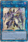 Allied Code Talker @Ignister (Quarter Century Secret Rare) (ALIN-EN051) (ALIN)
