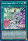 Argostars - Giantslaying (ALIN-EN062) (ALIN)