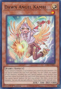 Image for Dawn Angel Kambi (ALIN-EN081) (ALIN) - YuGiOh