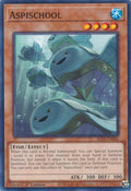Image for Aspischool (ALIN-EN084) (ALIN) - YuGiOh