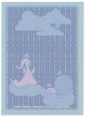 Image for Pokemon TCG: Pokémon Center × OMOCAT - Goodra (65 Pack) - Card Sleeves