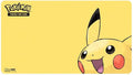 Image for Pokemon Playmat - Pikachu - Playmats