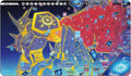 Image for Digimon Card Game: Tamer's Evolution Box -Rise of Digimon- Promotional Playmat - Playmats