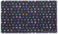 Image for Pokemon TCG: Pokemon Center Exclusive - Elemental Types Playmat - Playmats