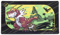 Image for Pokemon TCG: Pokemon Center Exclusive -Tyrunt & Tyrantrum Playmat - Playmats