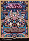 Image for Cultural Exchange (2071) (Secret Lair Drop Series) - Magic: The Gathering
