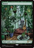 Image for Forest (2080) (2080) (Secret Lair Drop Series) - Magic: The Gathering