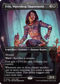 Image for Evin, Waterdeep Opportunist (26) (SLX Cards) - Magic: The Gathering