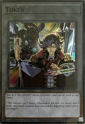 Image for Token: Ai & The Arrival Cyberse @Ignister (TKN5-EN026) (ALIN) - YuGiOh