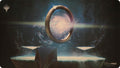 Image for Mike Bierek Ultra Pro Exclusive Playmat for Magic: The Gathering - Sol Ring - Playmats